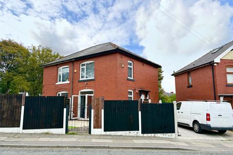 undefined, Willow Street, Bury, Greater Manchester, BL9
