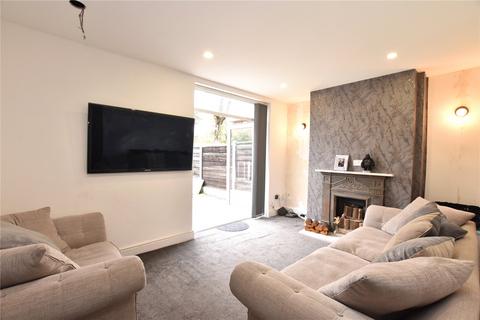 undefined, Willow Street, Bury, Greater Manchester, BL9