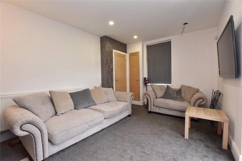 undefined, Willow Street, Bury, Greater Manchester, BL9