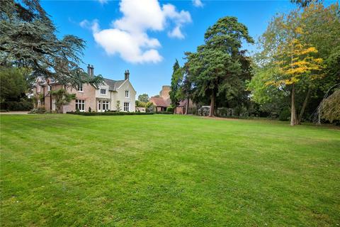 undefined, Church Road, Beyton, Bury St. Edmunds, Suffolk, IP30