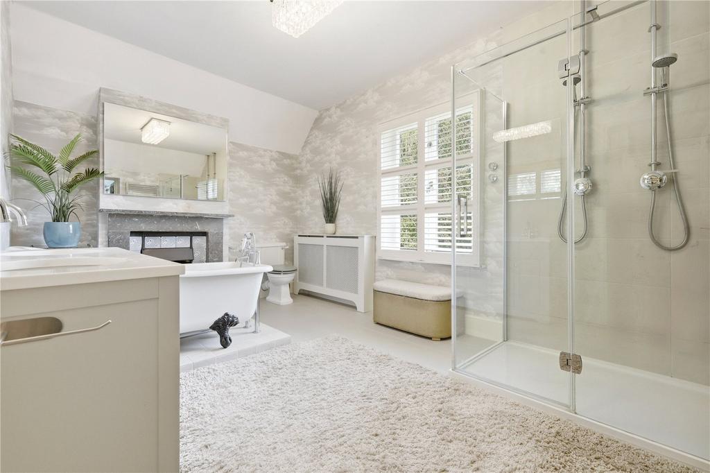 Principal En Suite