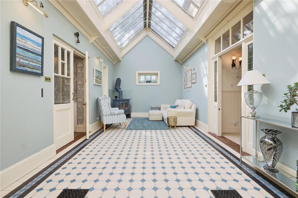 Conservatory