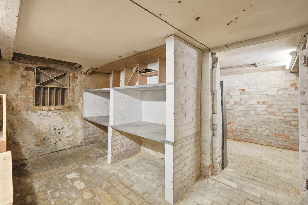 Cellar
