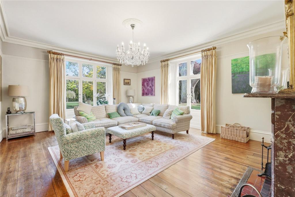 Drawing Room