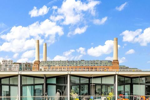2 bedroom apartment to rent, Riverlight Quay, London SW11