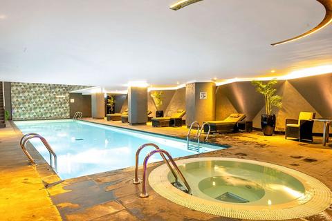 2 bedroom apartment to rent, Riverlight Quay, London SW11