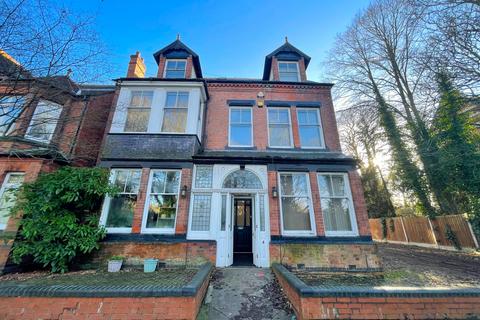 Clarendon Park Road, Leicester LE2
