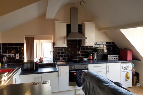 undefined, Clarendon Park Road, Leicester LE2