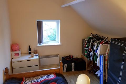 undefined, Clarendon Park Road, Leicester LE2