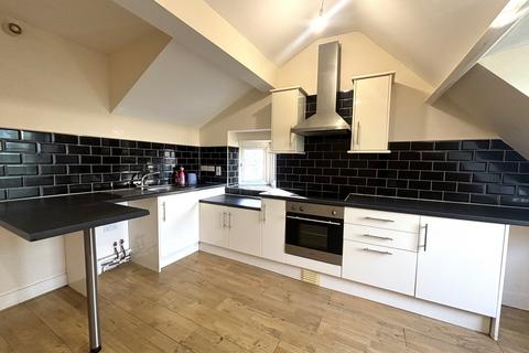 undefined, Clarendon Park Road, Leicester LE2