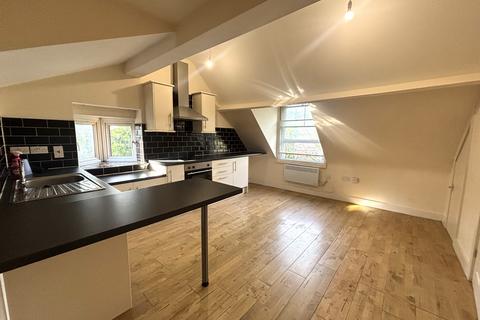 undefined, Clarendon Park Road, Leicester LE2