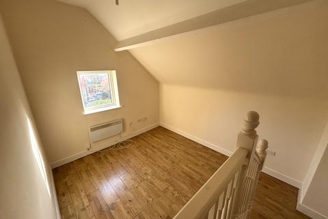 undefined, Clarendon Park Road, Leicester LE2