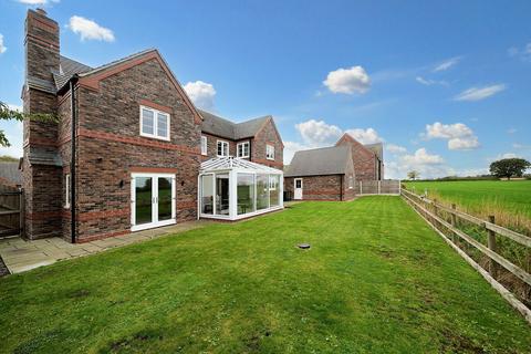 5 bedroom detached house for sale, Tibberton, Shropshire TF10