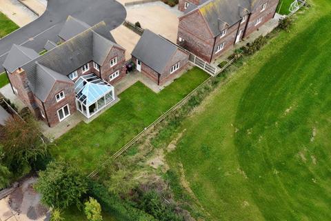 5 bedroom detached house for sale, Tibberton, Shropshire TF10
