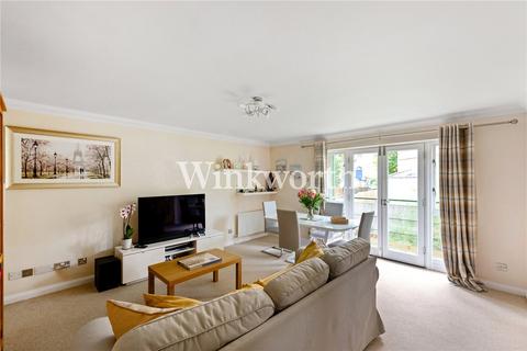 2 bedroom apartment for sale, Green Lanes, London, N4