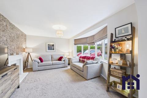 undefined, Sycamore Avenue, Euxton, PR7 6JR