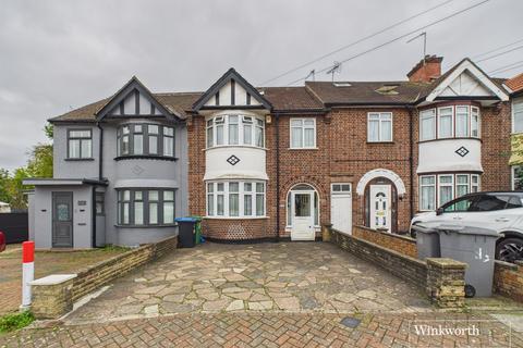undefined, Church Drive, London NW9
