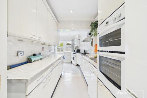 undefined, Church Drive, London NW9
