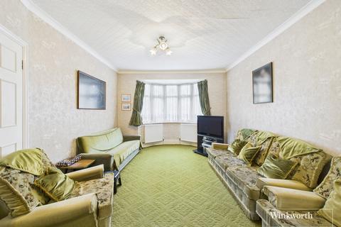 undefined, Church Drive, London NW9