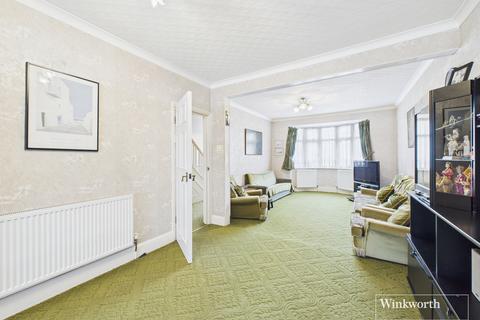 undefined, Church Drive, London NW9