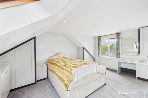 undefined, Church Drive, London NW9