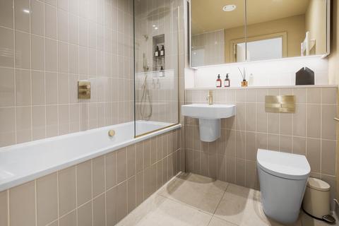 1 bedroom flat to rent, Selborne Road, London, E17