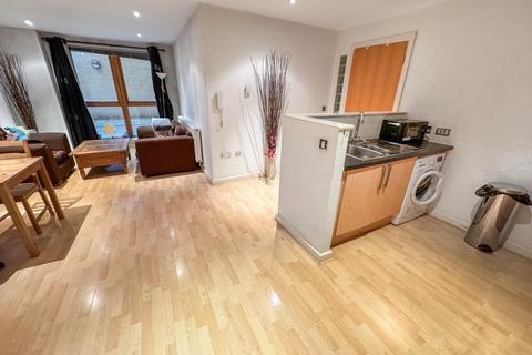 undefined, Balmoral Place, Brewery Wharf, Leeds