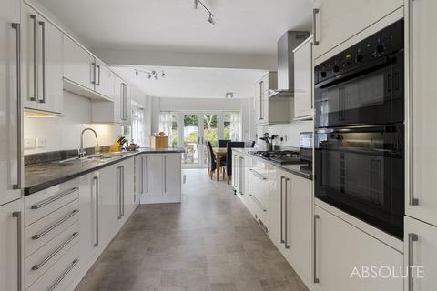 3 bedroom bungalow for sale, Rocombe Close, Torquay, TQ2