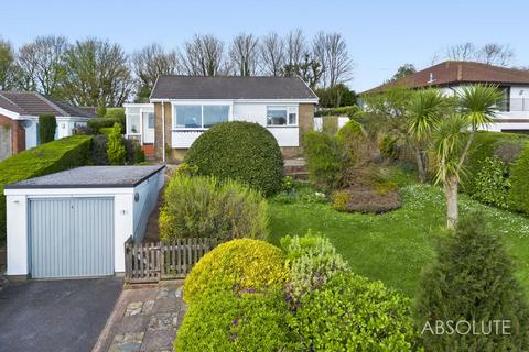 3 bedroom bungalow for sale, Rocombe Close, Torquay, TQ2