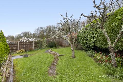 3 bedroom bungalow for sale, Rocombe Close, Torquay, TQ2