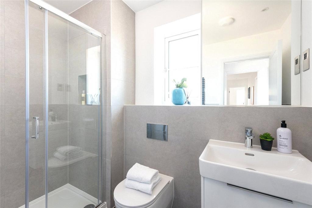 En Suite