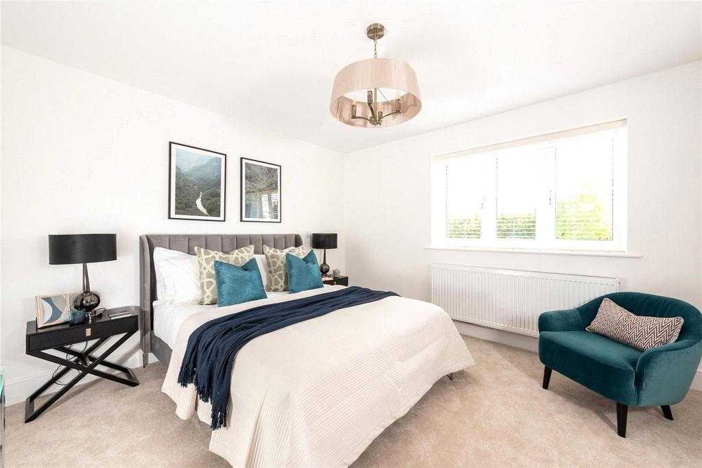 Principal Bedroom