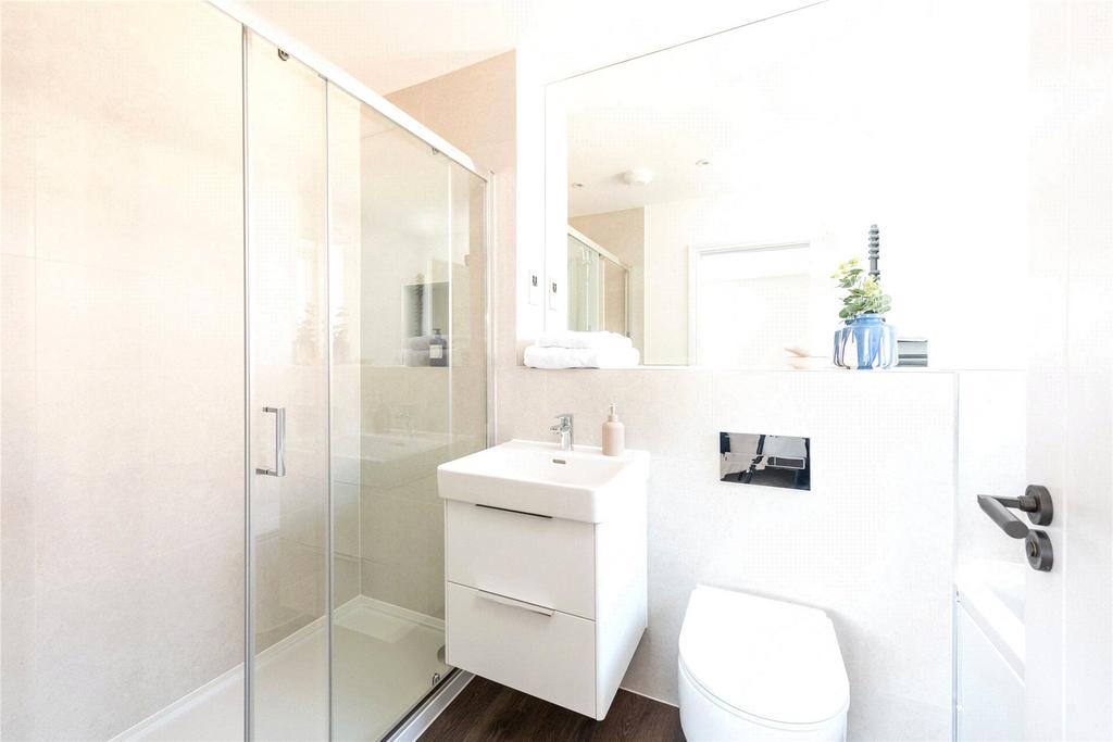 En Suite