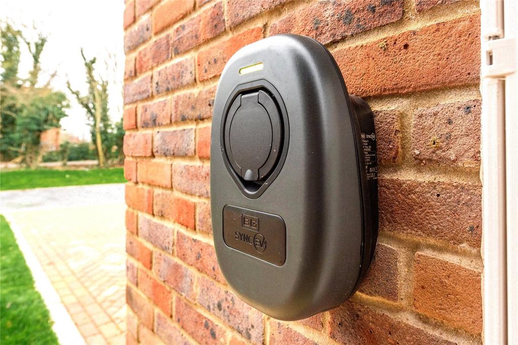 EV Charger