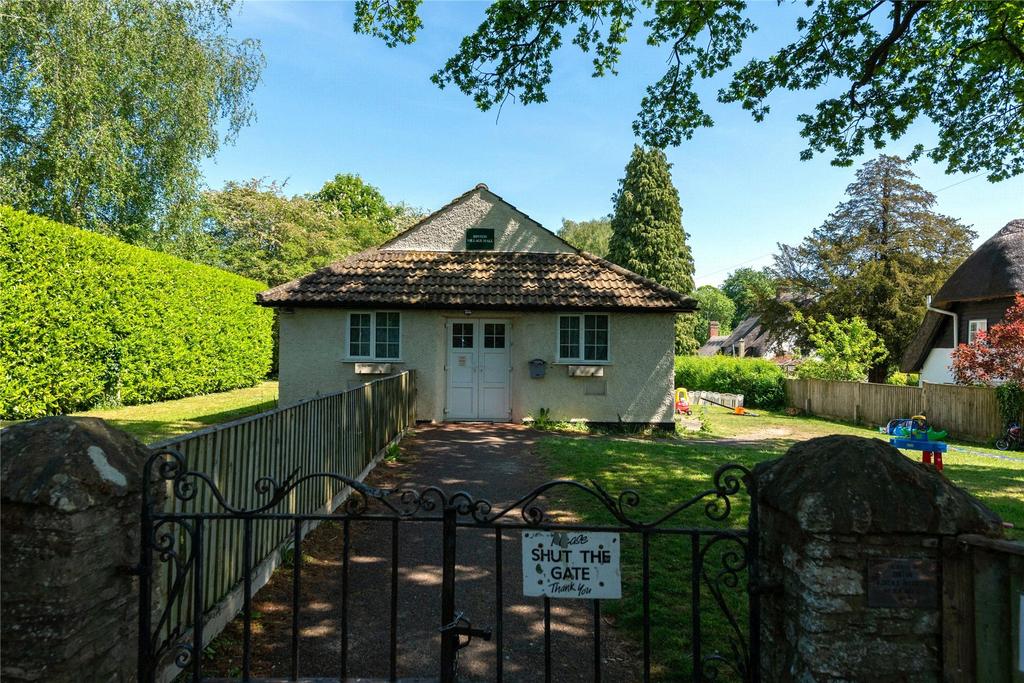 Village Hall
