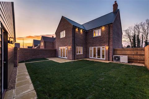 undefined, New Road, Dinton, Aylesbury, Buckinghamshire, HP17