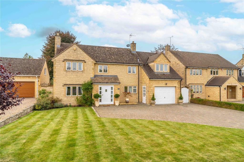 9 Lifford Gardens