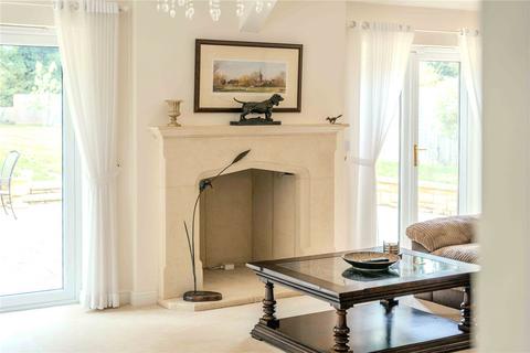 undefined, Lifford Gardens, Broadway, Worcestershire, WR12