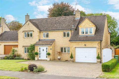 undefined, Lifford Gardens, Broadway, Worcestershire, WR12