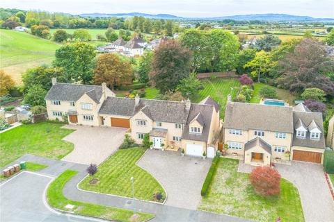 undefined, Lifford Gardens, Broadway, Worcestershire, WR12