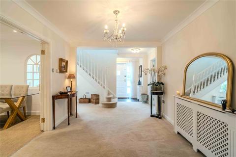 undefined, Lifford Gardens, Broadway, Worcestershire, WR12