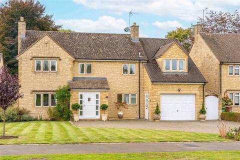 undefined, Lifford Gardens, Broadway, Worcestershire, WR12