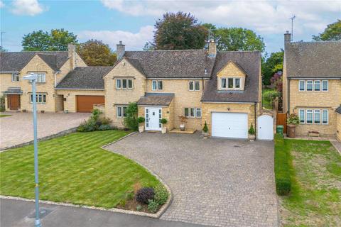undefined, Lifford Gardens, Broadway, Worcestershire, WR12