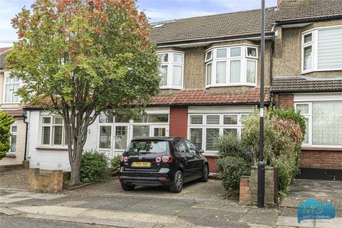 undefined, Pevensey Avenue, London, N11