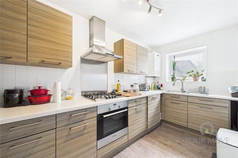2 bedroom end of terrace house for sale, Booth Park, Northamptonshire NN3