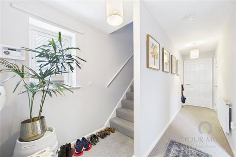 2 bedroom end of terrace house for sale, Booth Park, Northamptonshire NN3