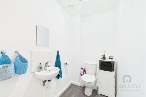 2 bedroom end of terrace house for sale, Booth Park, Northamptonshire NN3