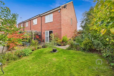 91 Booth Park, Northampton, NN3 6HS