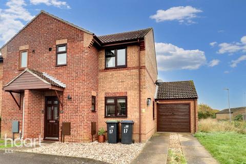 Law Close, Littleport