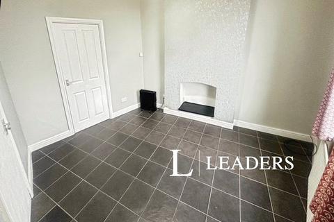 undefined, St. John Street, Stoke-on-Trent, Staffordshire, ST1